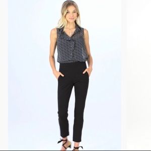 CabinBanded Waist Trouser Spring 2021